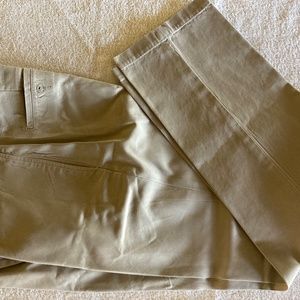 Banana Republic Straight Leg pants